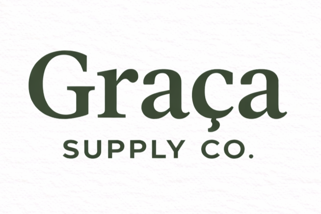 Graca Supply Co. Logo